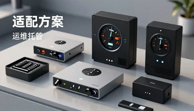 校园管理运维托管服务的性能表现与适用场景分析