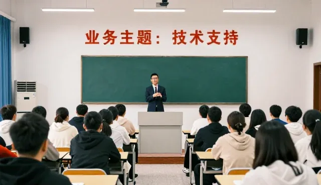 金融信息服务中硬件兼容性问题的应对策略