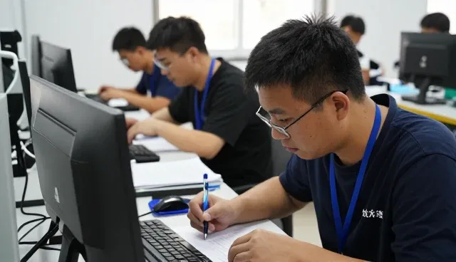 技术培训客户如何选择内容包括软件