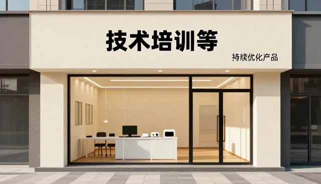 旺季备货应用中的持续优化产品特点
