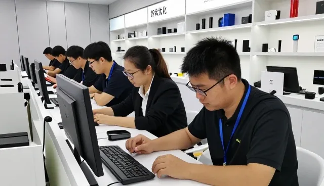江苏众益金融信息服务股份有限公司打造专业化技术培训等服务体系