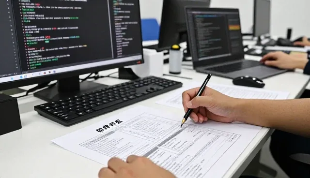 云原生架构设计速览：软件开发数字化转型咨询重点整理